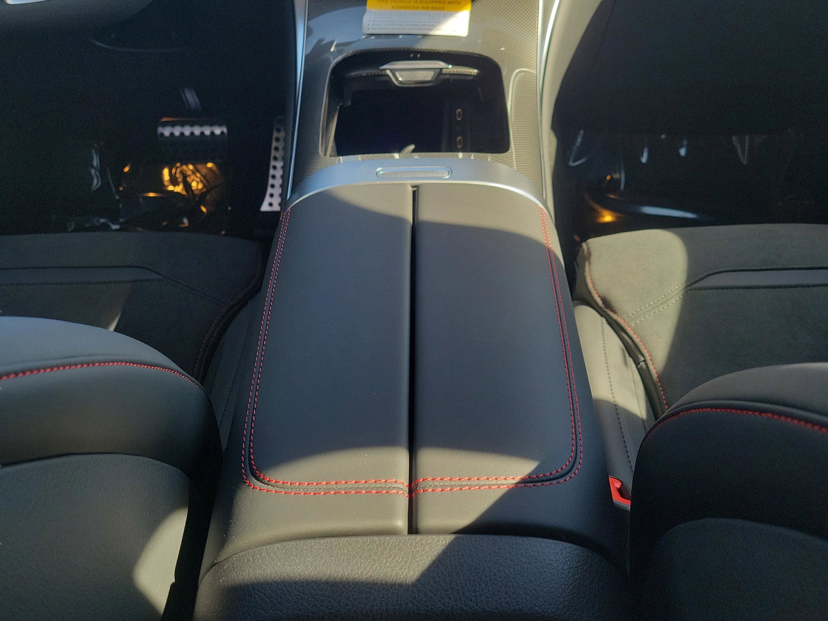 New 2026 Mercedes-Benz GLC 43 AMG 4MATIC image 17