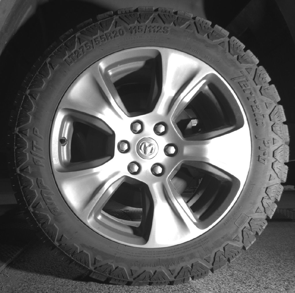 Used 2021 RAM 1500 Laramie AWD/4WD image 13