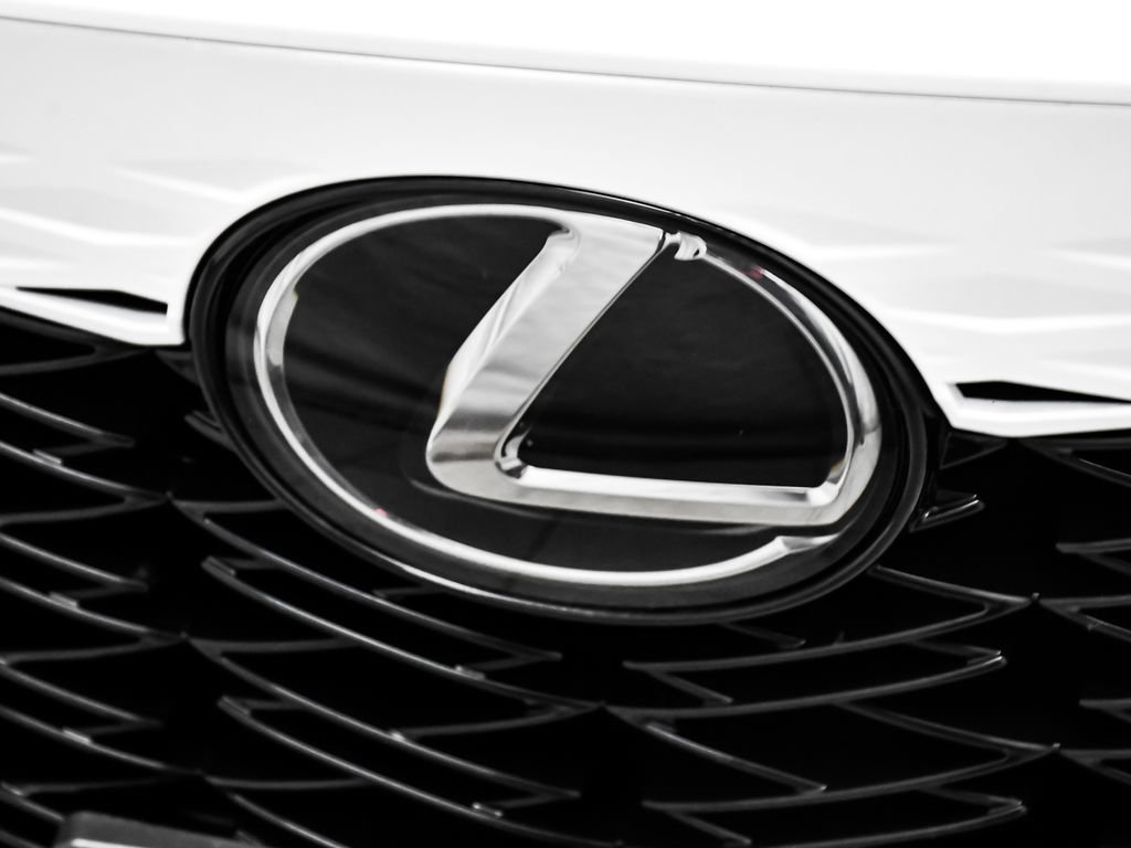 Used 2025 Lexus RX 350 F Sport w/ Accessory Package AWD/4WD image 86