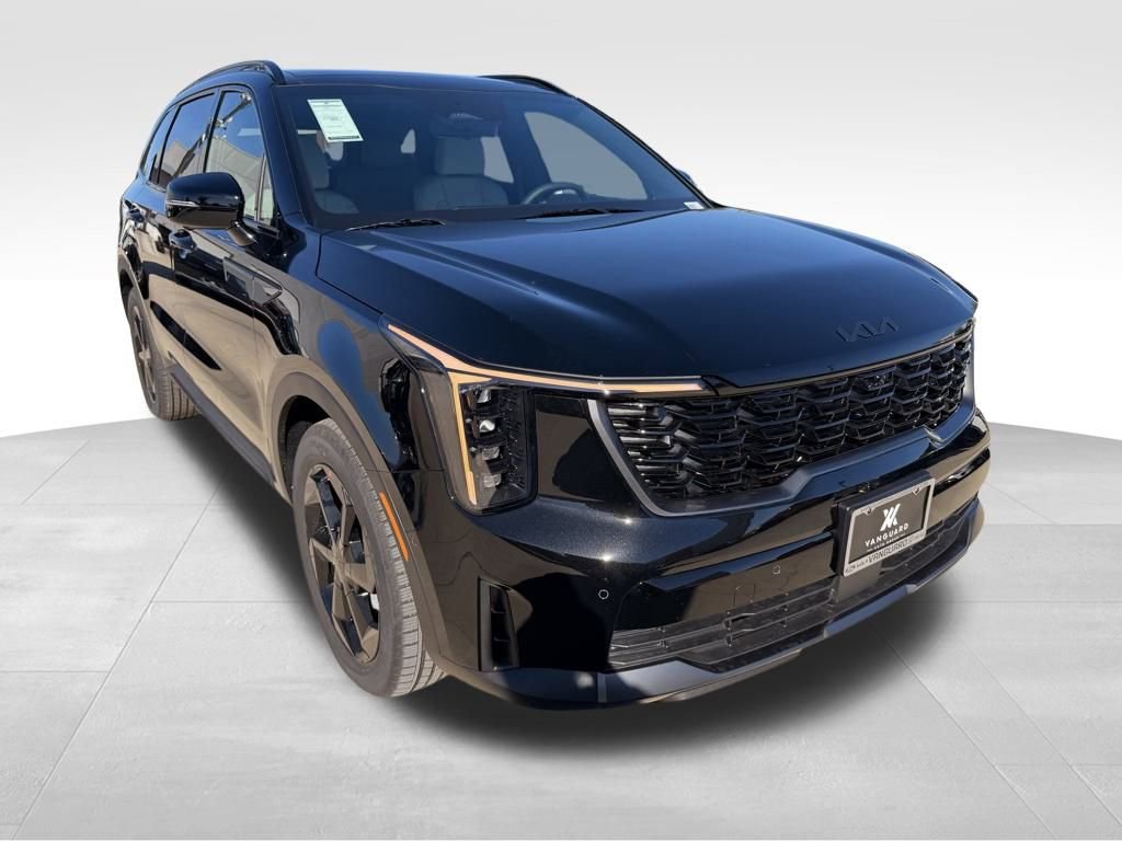New 2026 Kia Sorento SX Prestige image 5