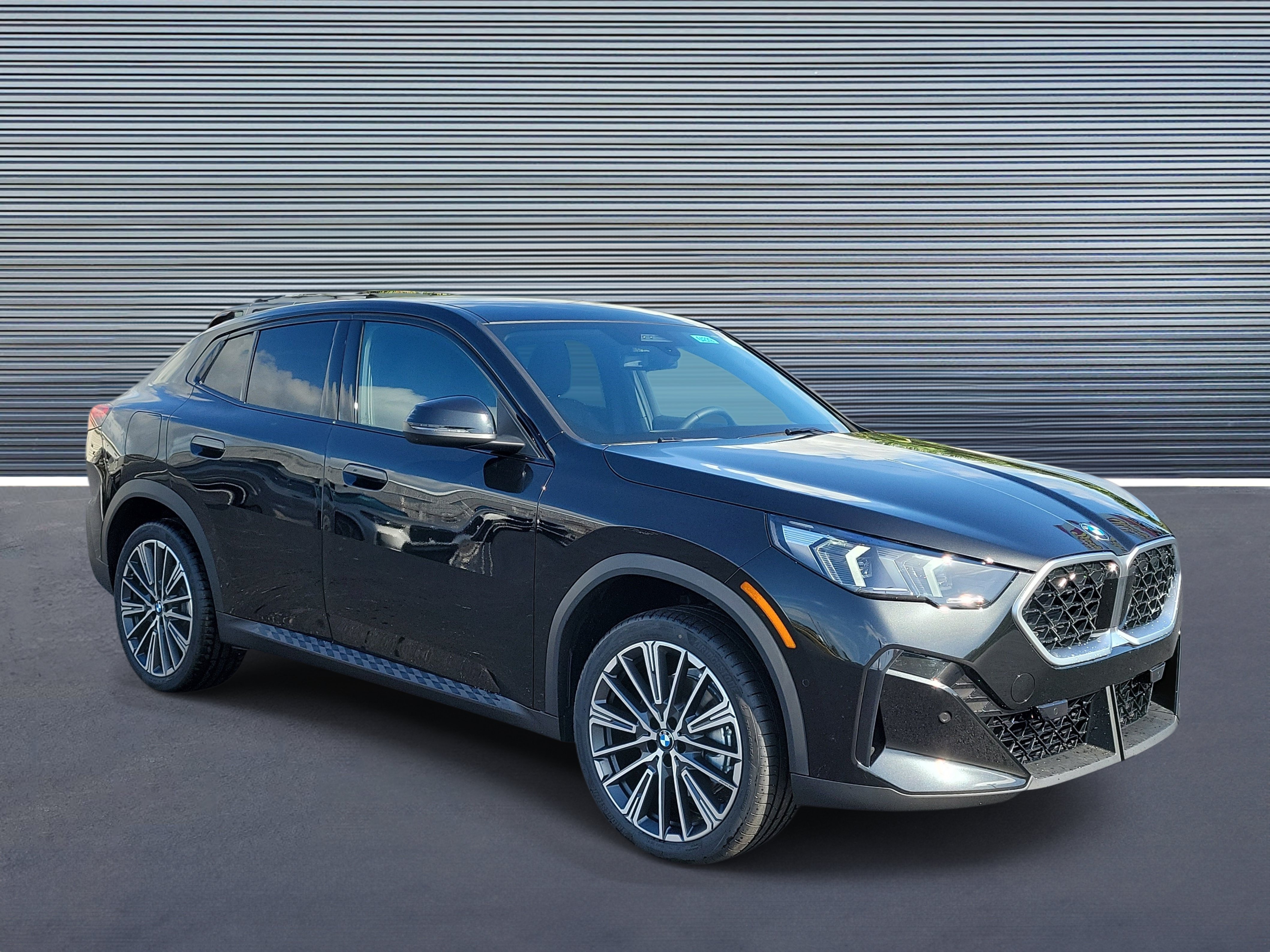 New 2026 BMW X2 xDrive28i w/ Technology Package AWD/4WD video 2