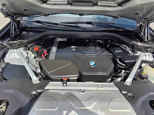 Used 2020 BMW X3 sDrive30i w/ Driving Assistance Package image 21