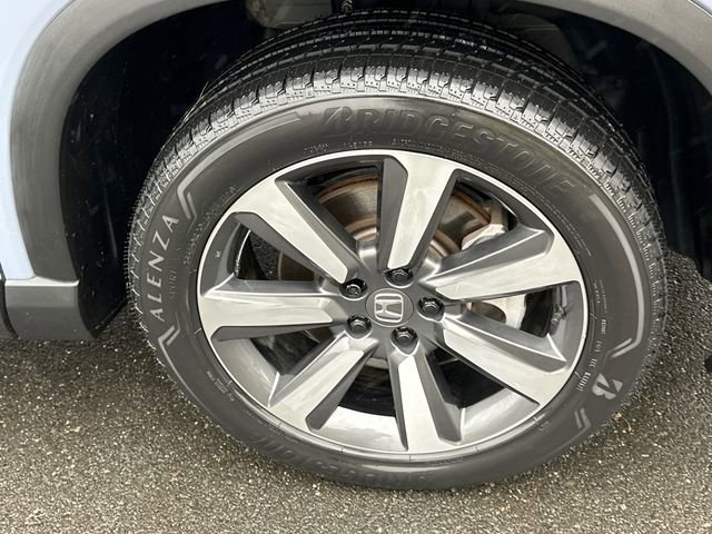 Used 2024 Honda Pilot Touring image 7
