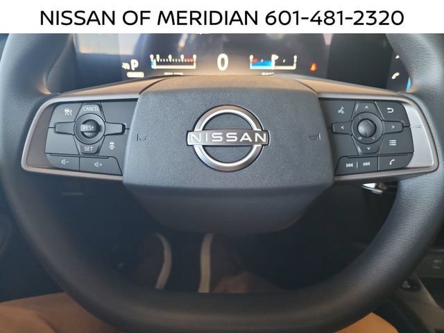 New 2027 Nissan Sentra SV w/ Floor Mat Package FWD image 17