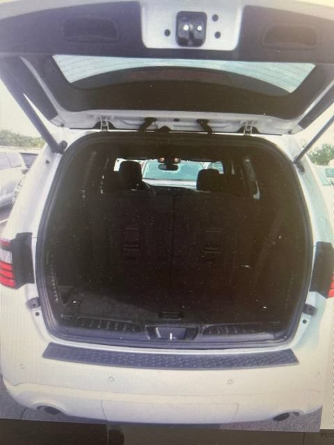 Used 2025 Dodge Durango GT AWD/4WD image 6