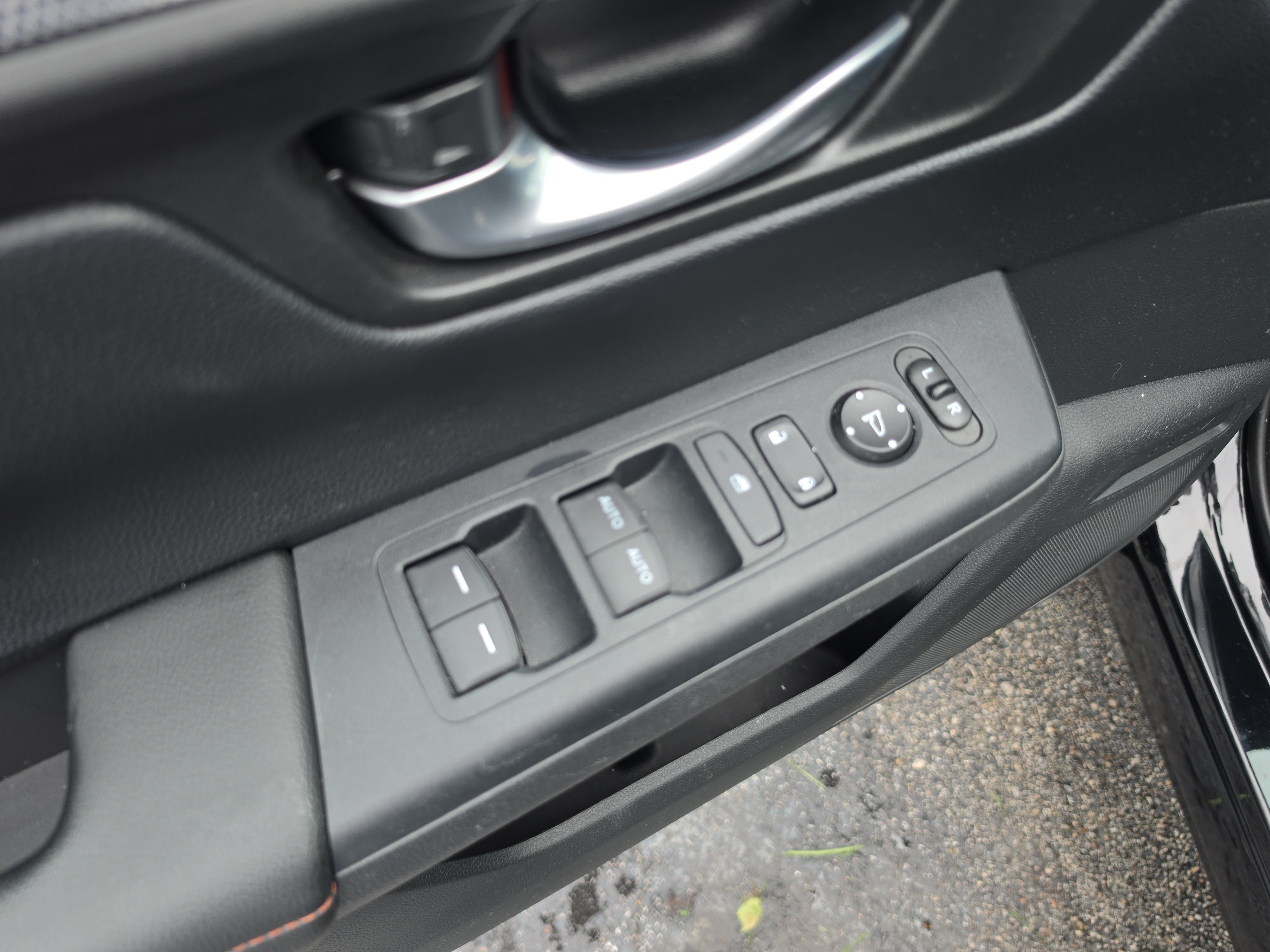 Certified 2024 Honda CR-V Sport image 15