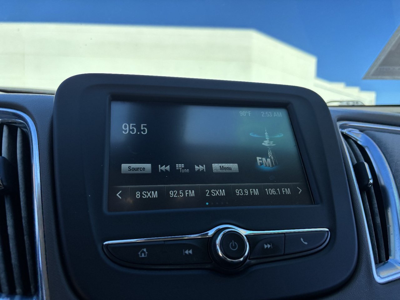 Used 2018 Chevrolet Malibu LT FWD image 20