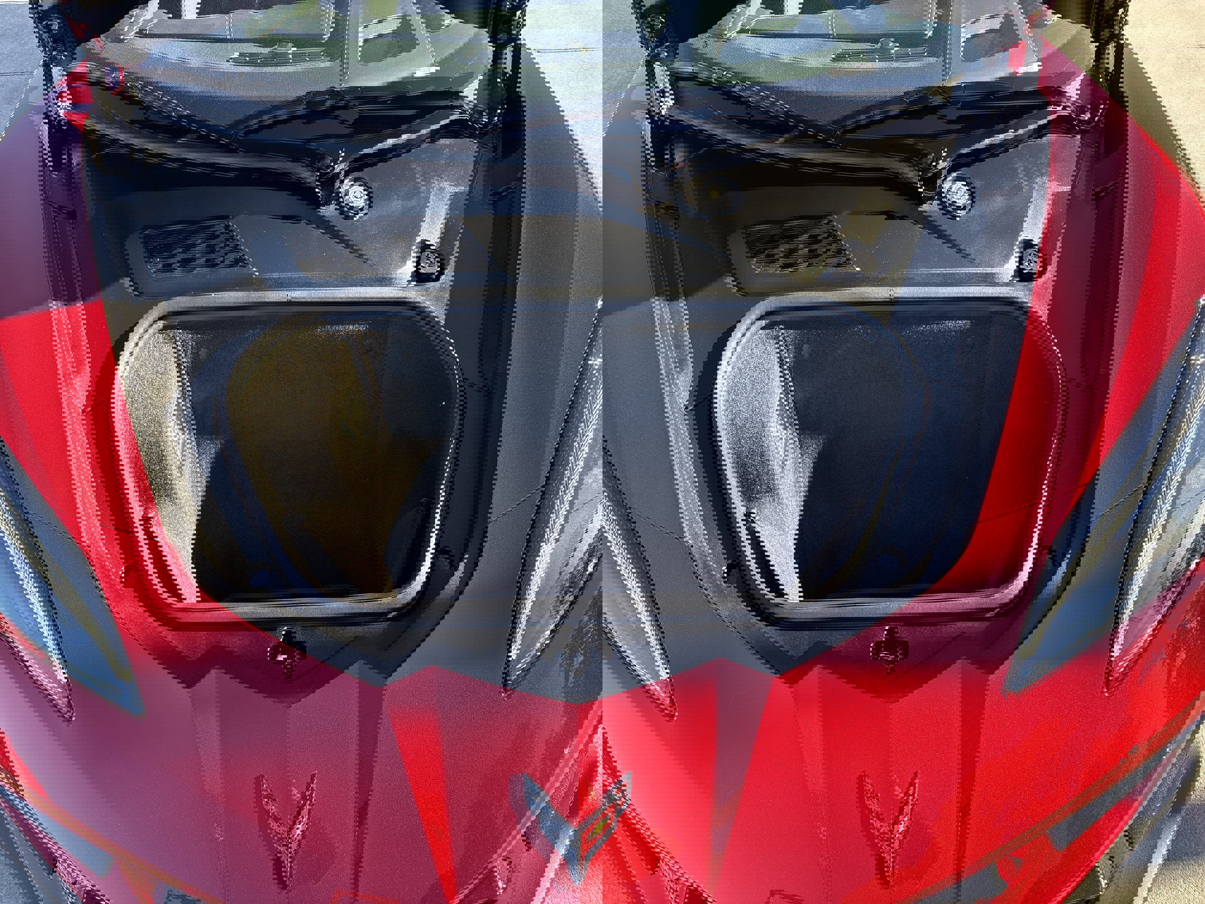 New 2026 Chevrolet Corvette Stingray Premium Conv w/ Z51 Performance Package image 5