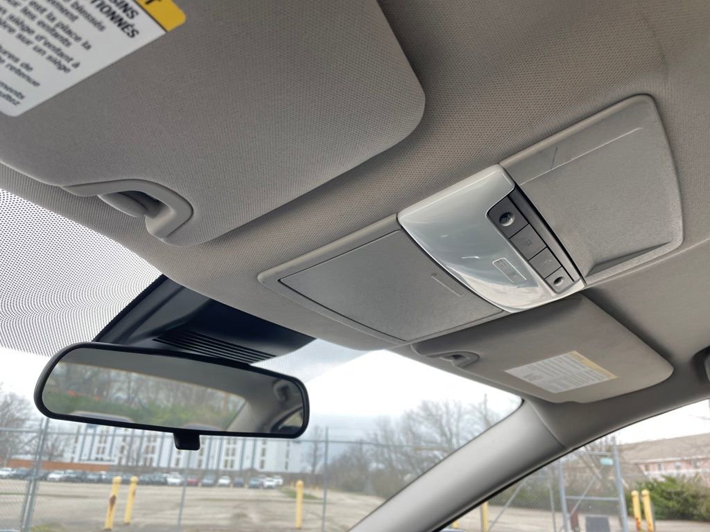 Used 2023 Nissan Altima 2.5 SR image 14