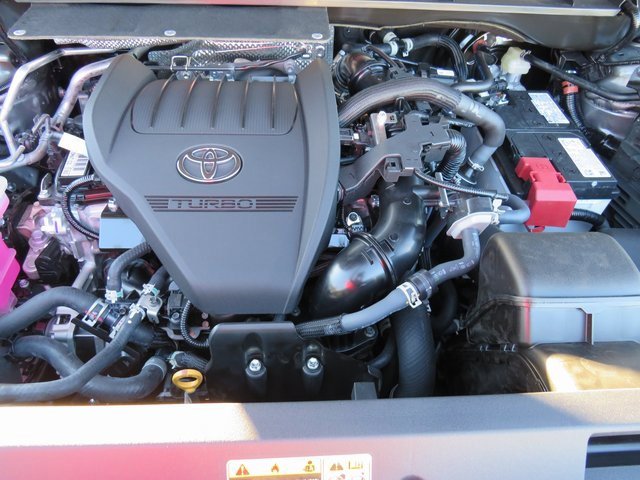 New 2026 Toyota Highlander XSE image 44