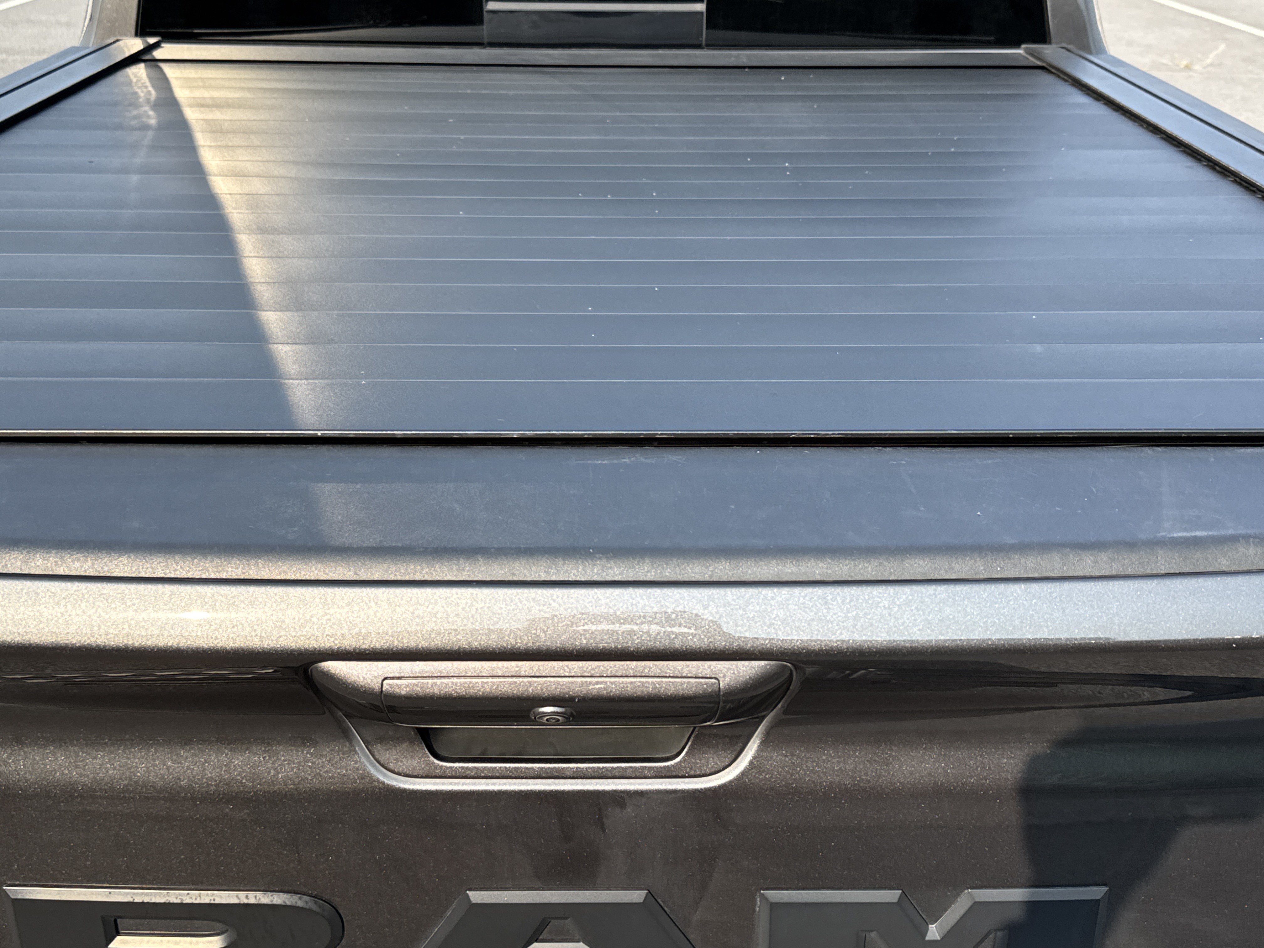 Used 2022 RAM 1500 TRX w/ TRX Level 2 Equipment Group AWD/4WD image 35