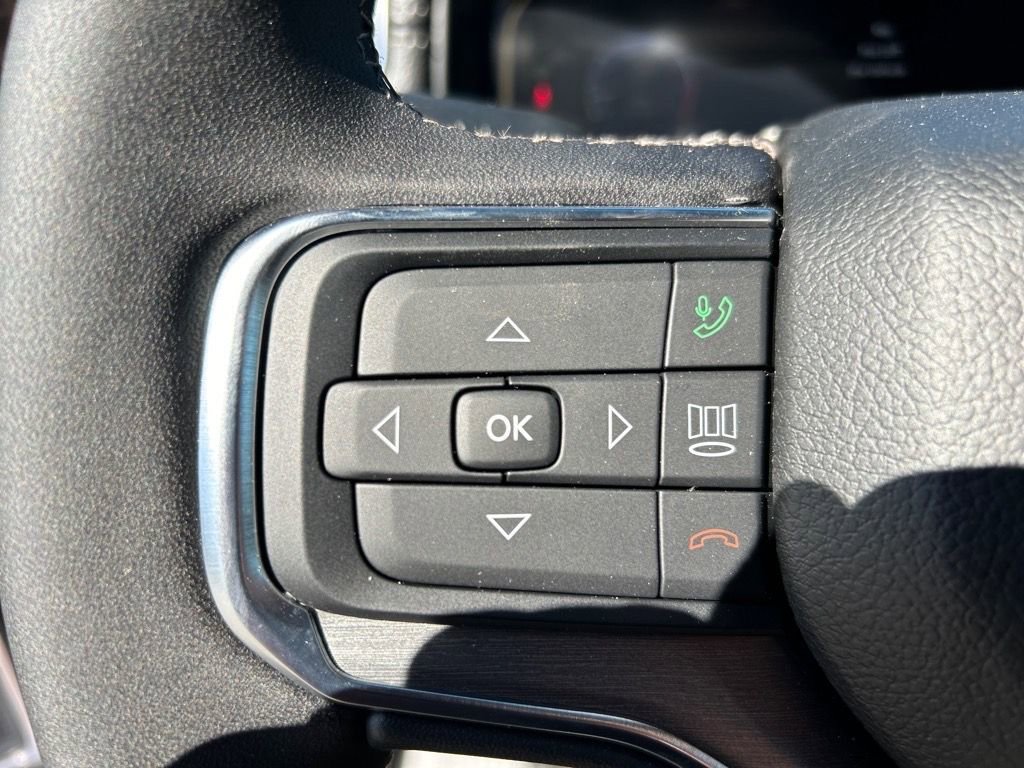 New 2024 Jeep Wagoneer L Series II image 22