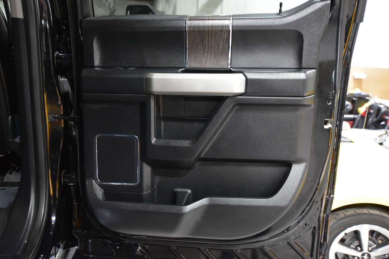 Used 2020 Ford F350 Lariat w/ Lariat Ultimate Package image 50