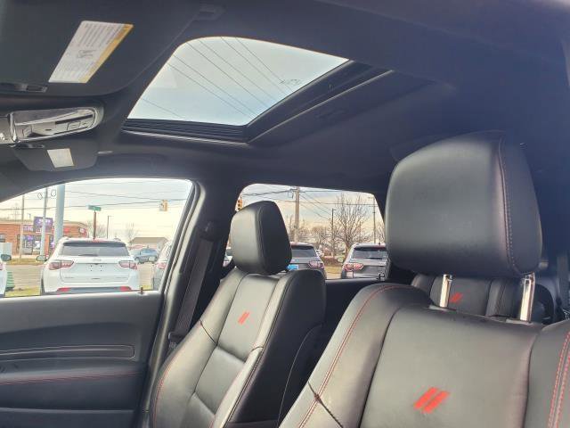 Used 2023 Dodge Durango GT image 7