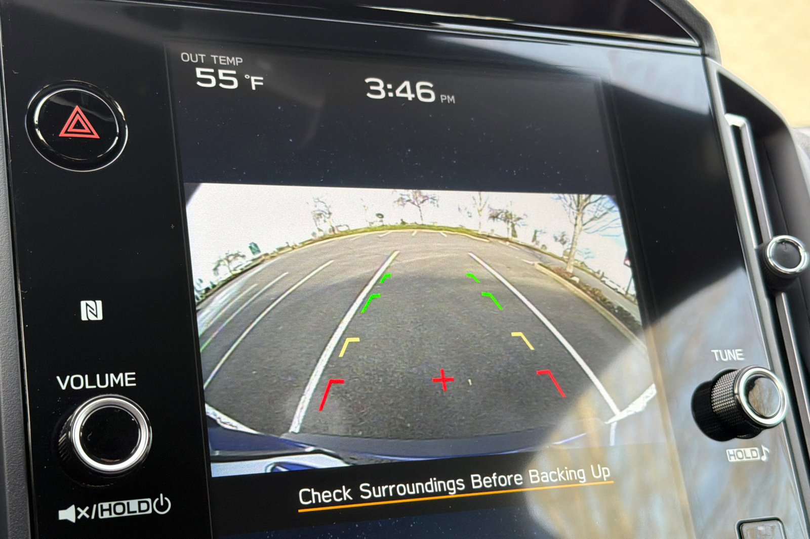 New 2026 Subaru WRX Premium image 18