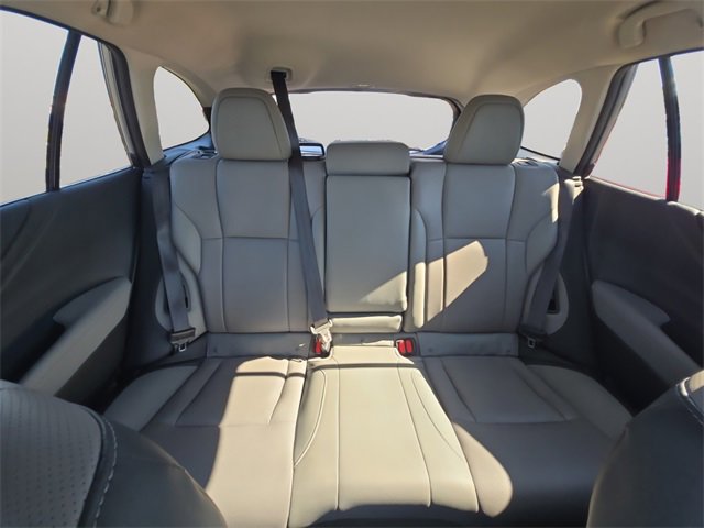 Used 2023 Subaru Outback Limited image 12