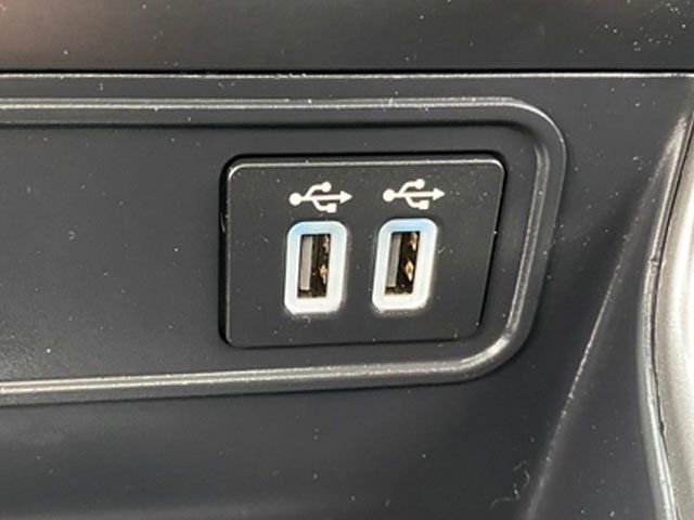 Used 2020 Ford EcoSport SE image 16