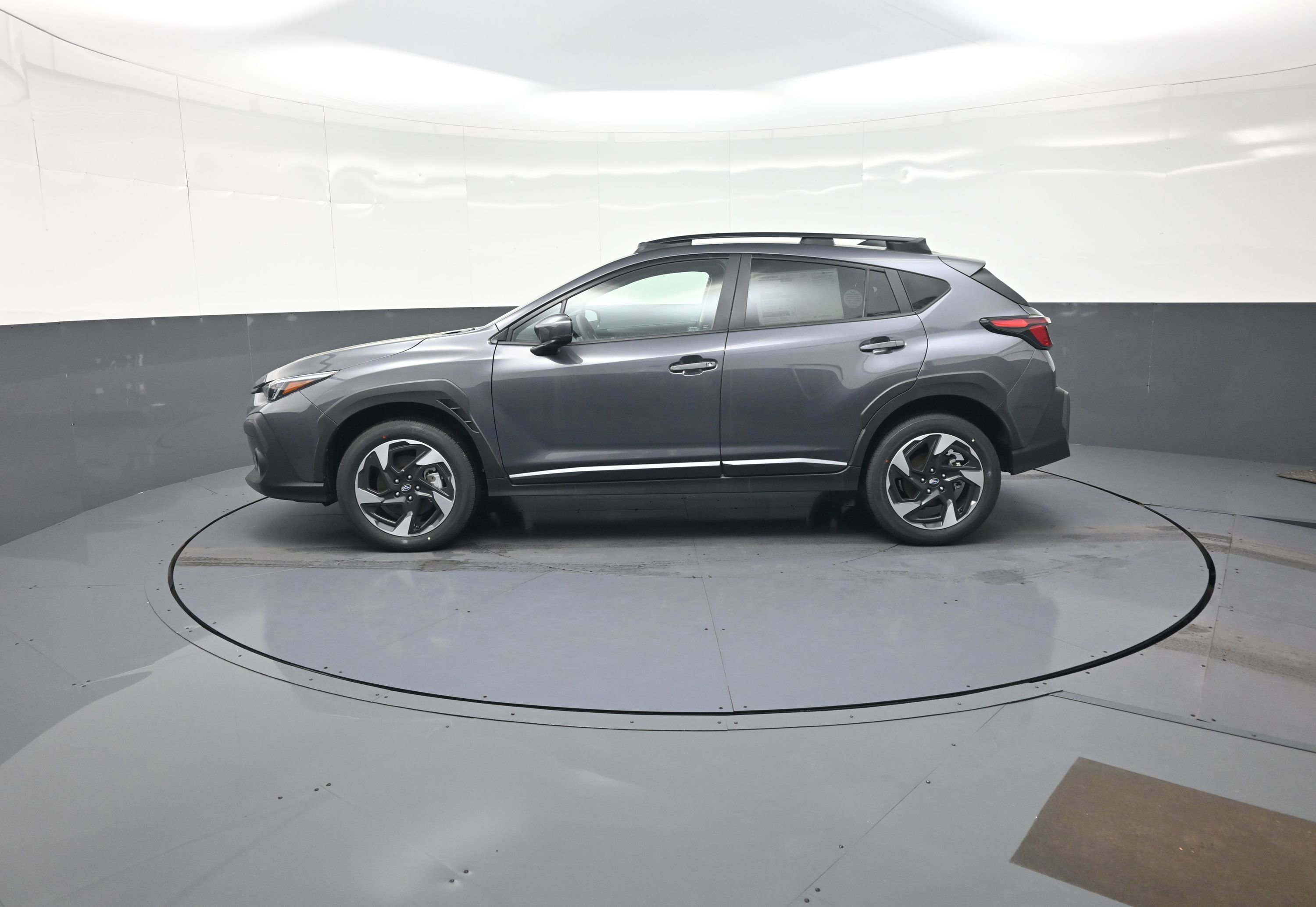New 2026 Subaru Crosstrek 2.5i Limited AWD/4WD image 6