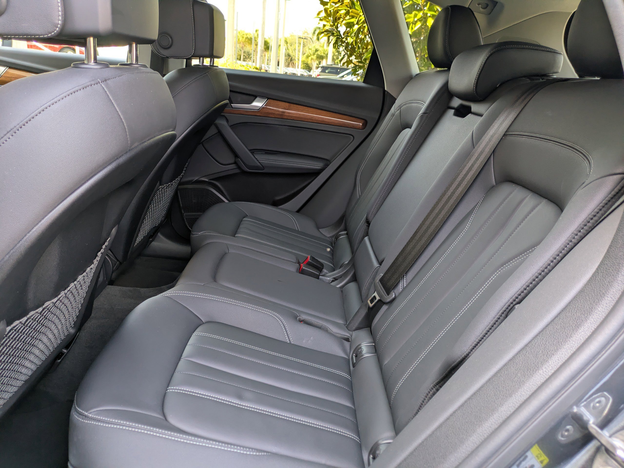 Used 2023 Audi Q5 2.0T Premium Plus w/ Premium Plus Package image 17