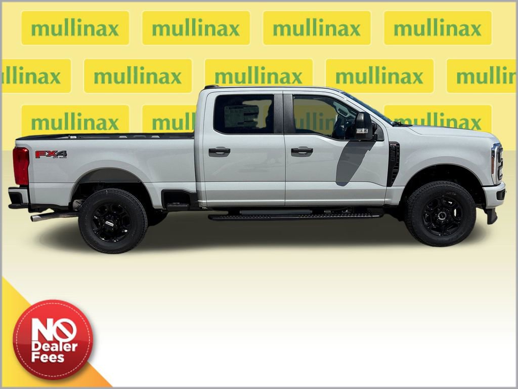 New 2026 Ford F250 XL w/ STX Appearance Package AWD/4WD video 2
