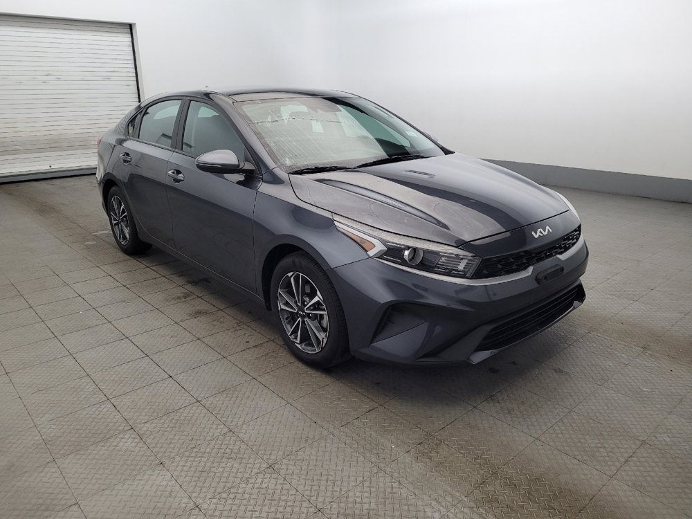Used 2023 Kia Forte LXS w/ LXS Technology Package image 13