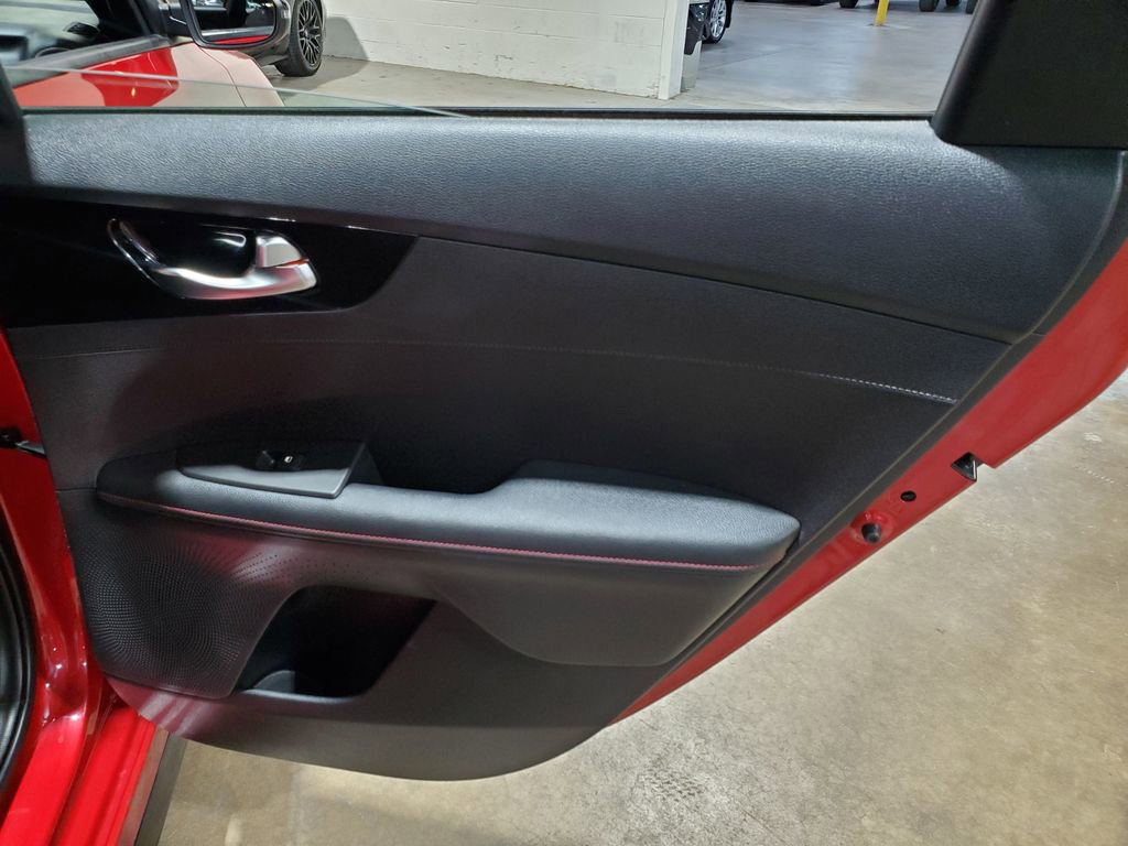 Used 2024 Kia Forte GT image 22