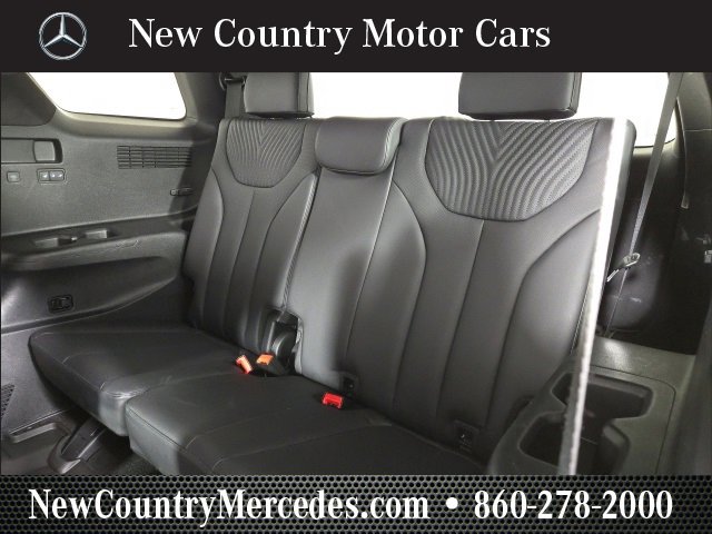 Used 2023 Hyundai Palisade Calligraphy w/ Winter Package image 17
