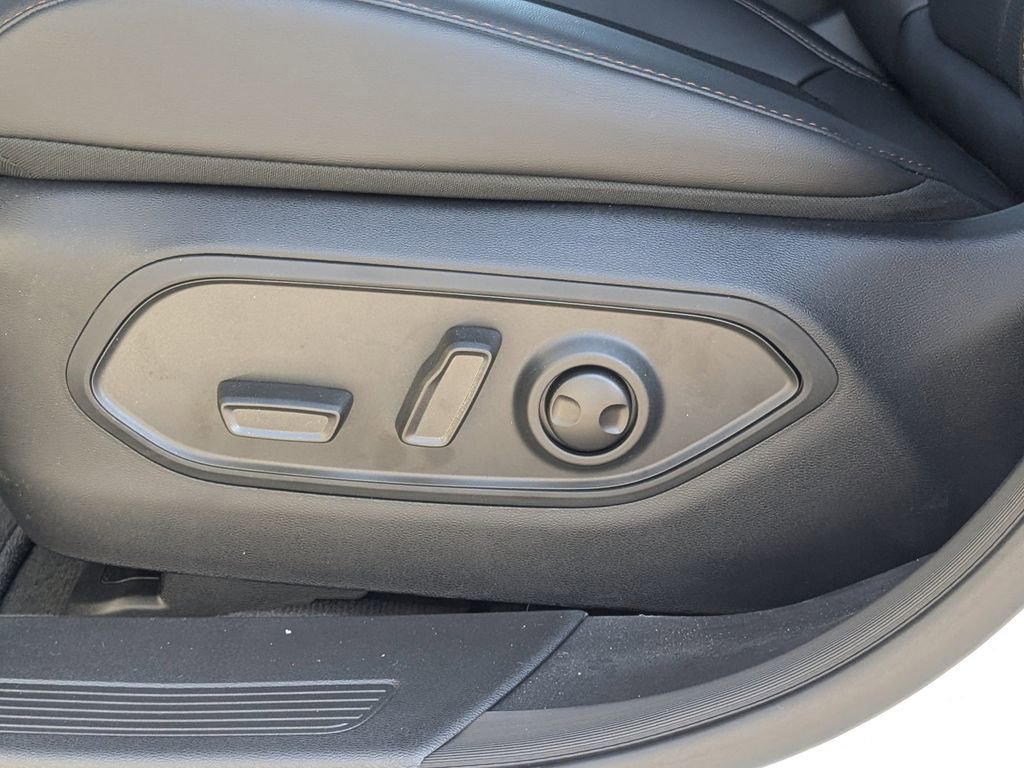 New 2026 Jeep Cherokee Limited AWD/4WD image 21