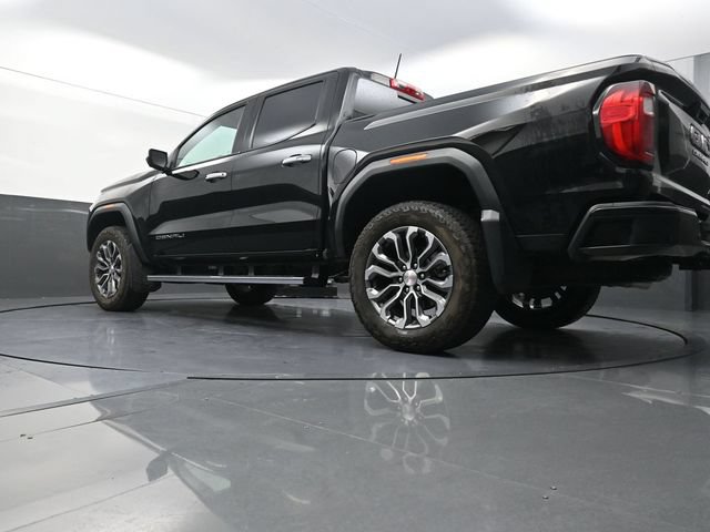 Used 2023 GMC Canyon Denali AWD/4WD image 34