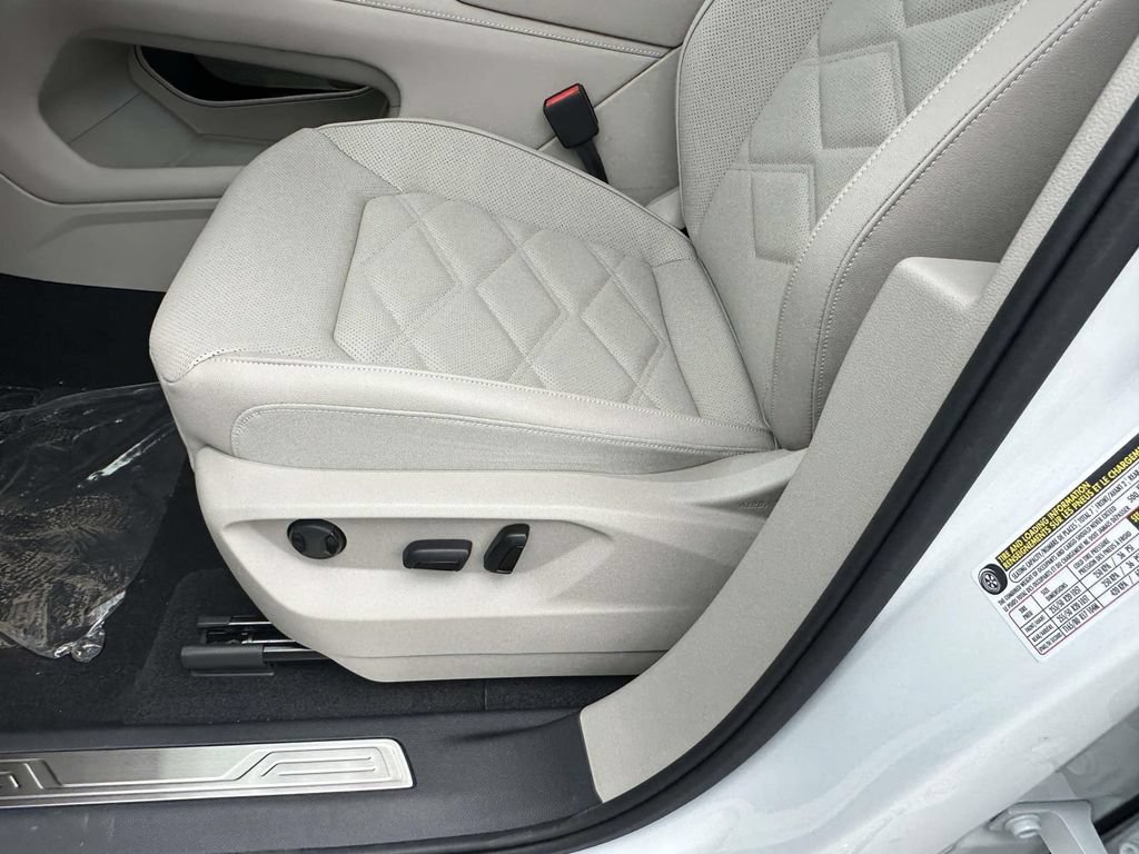 New 2026 Volkswagen Atlas SE AWD/4WD image 14