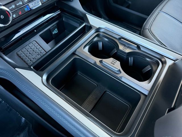 New 2026 Ford F250 4x4 Crew Cab Super Duty image 17
