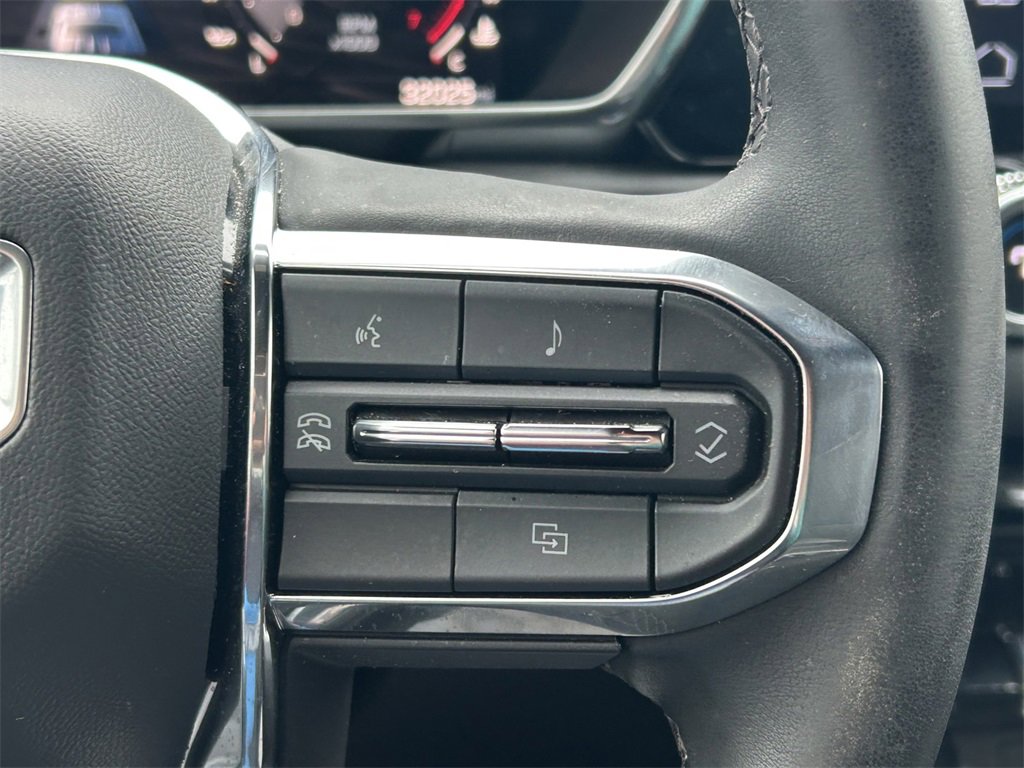 Used 2024 GMC Canyon Elevation w/ Convenience Package image 39