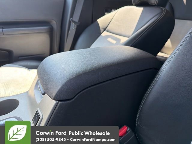 Used 2009 Ford Edge Sport image 20