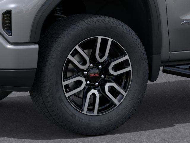 New 2026 GMC Sierra 1500 AT4 w/ AT4 Premium Package image 9