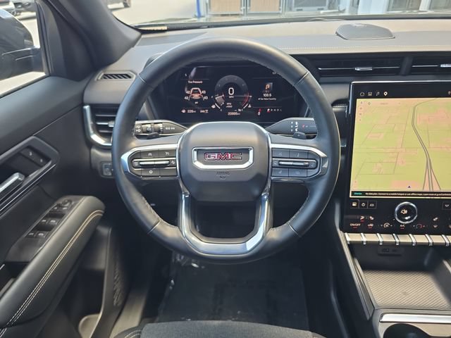 Certified 2026 GMC Terrain Elevation AWD/4WD image 12