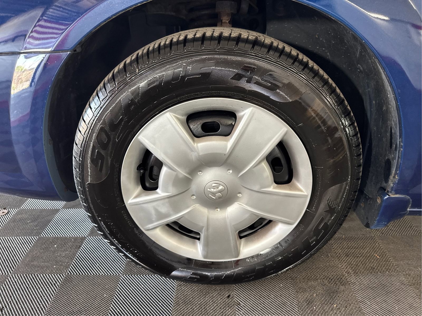 Used 2006 Dodge Stratus SXT FWD image 22