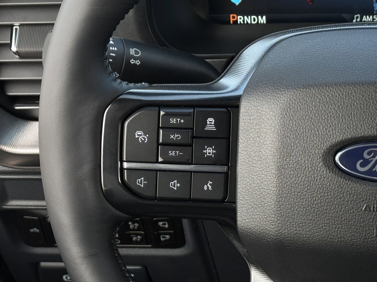 New 2026 Ford F150 Platinum image 10