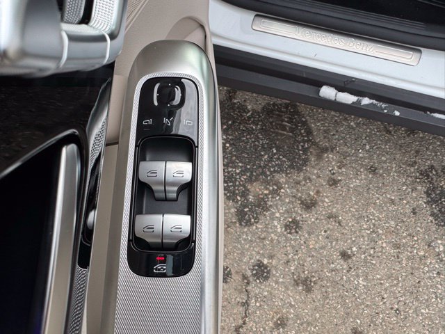 Used 2026 Mercedes-Benz GLC 300 4MATIC image 21