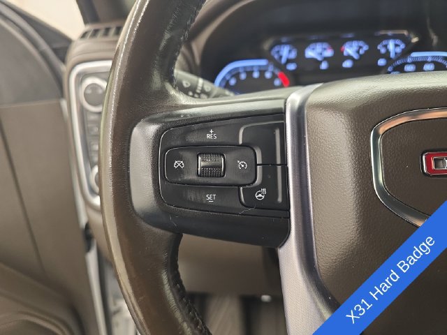 Used 2019 GMC Sierra 1500 SLT w/ SLT Premium Package AWD/4WD image 31