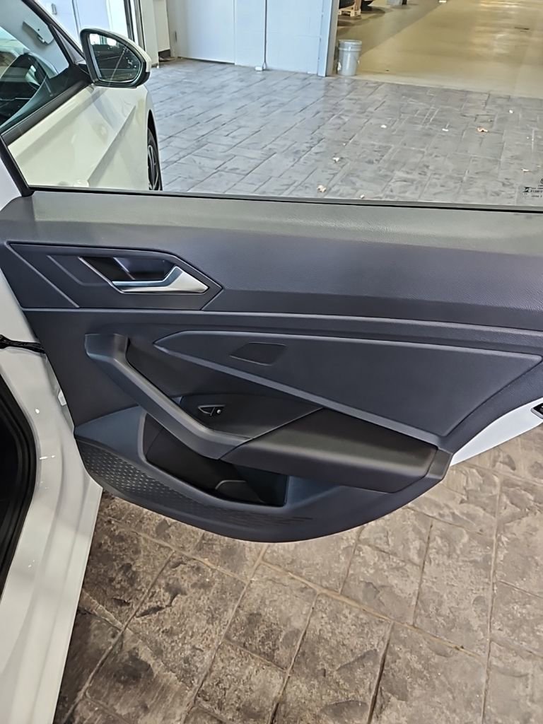 New 2026 Volkswagen Jetta Sport image 15