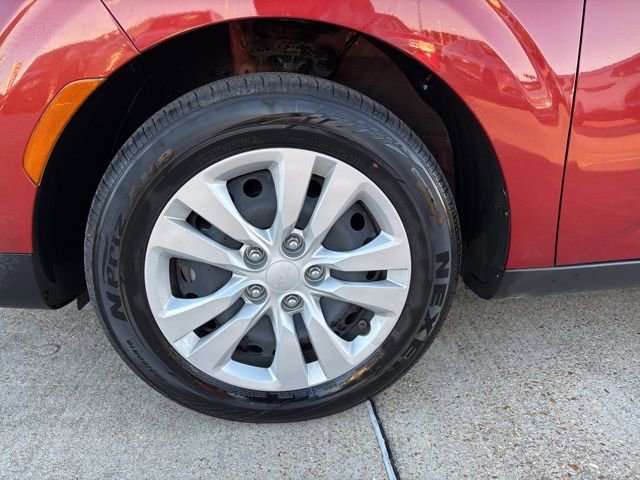 Used 2024 Kia Soul LX image 8