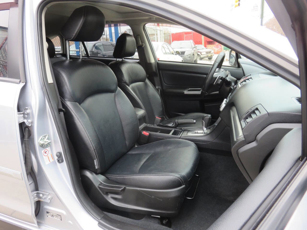 Used 2014 Subaru Crosstrek Touring AWD/4WD image 11