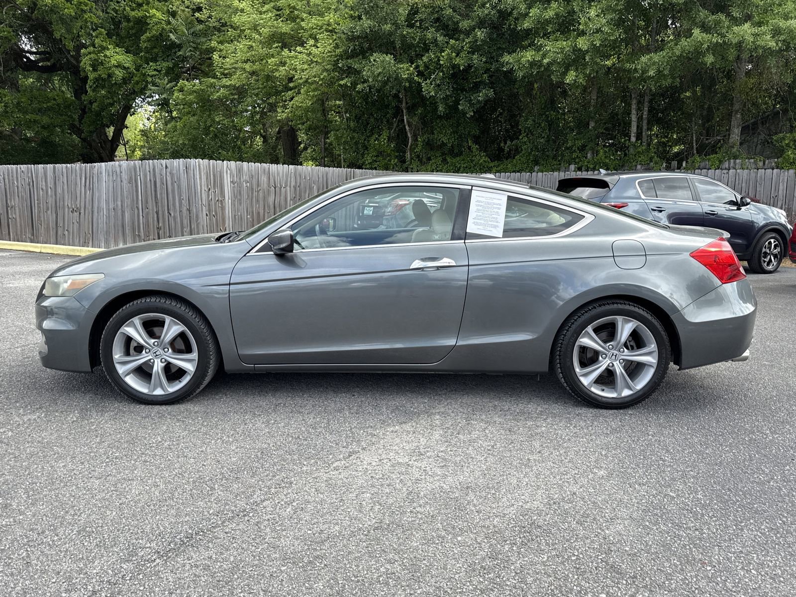 Used 2012 Honda Accord EX-L image 3