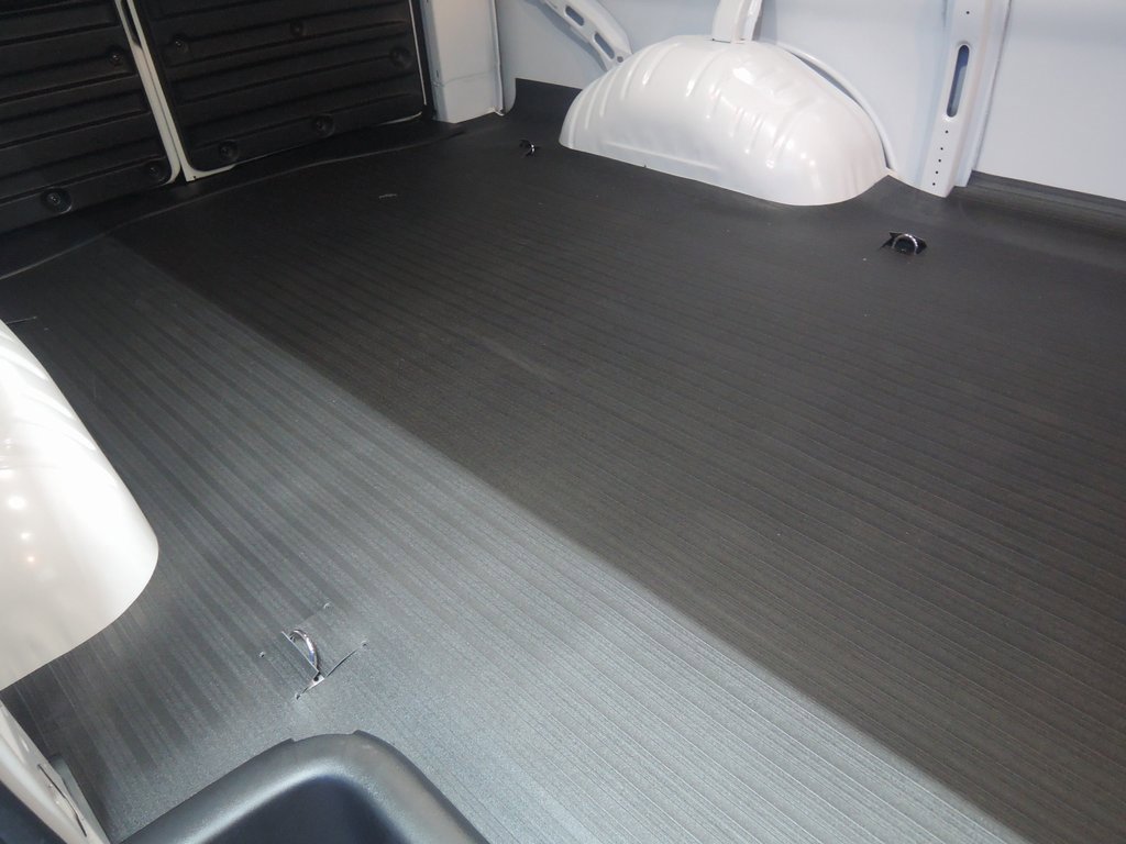 New 2026 Chevrolet Express 2500 Work Van w/ Driver Convenience Package image 29