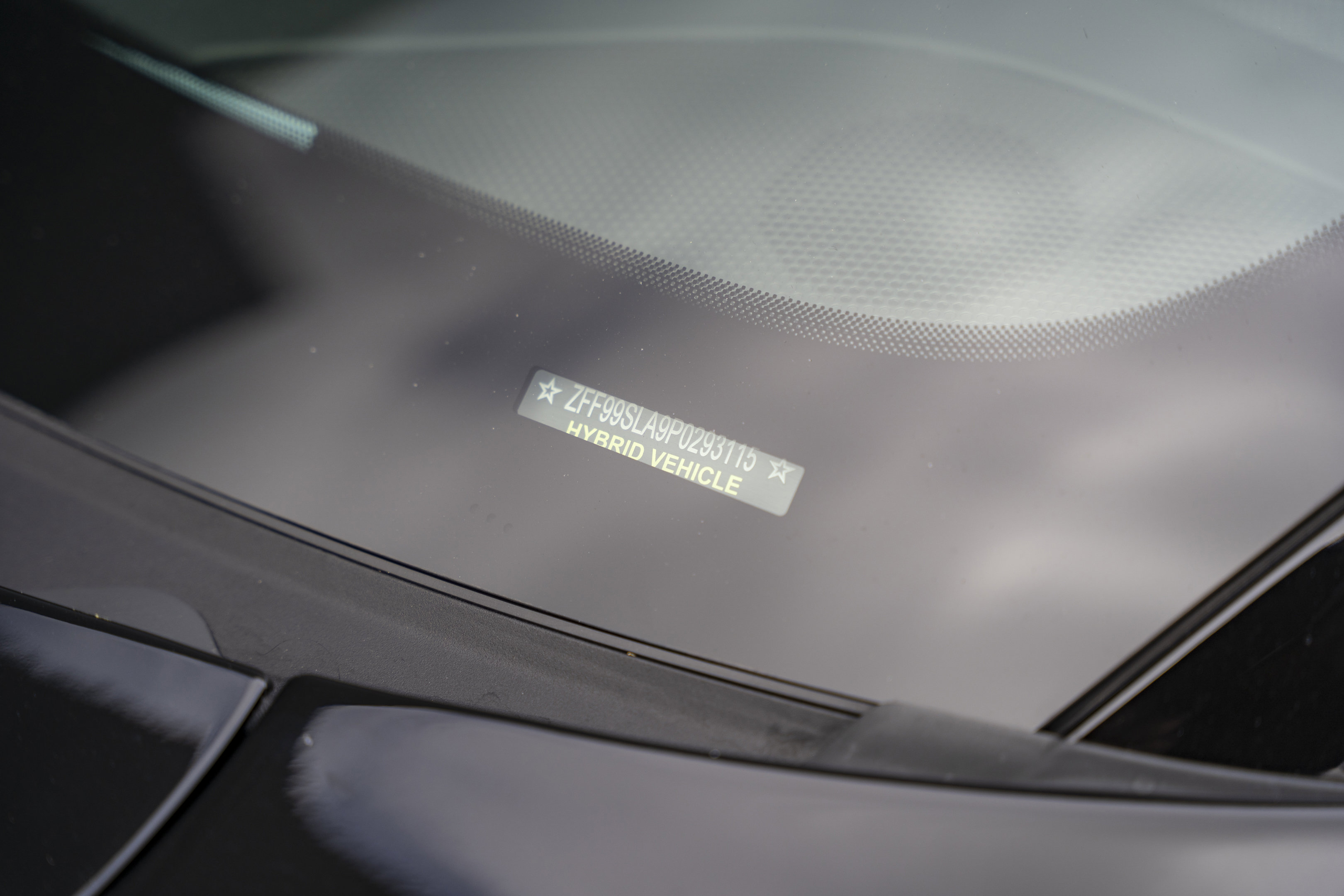 Used 2023 Ferrari 296 GTB image 54