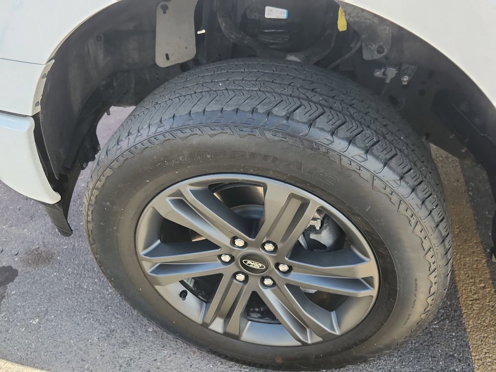 Used 2021 Ford F150 XLT w/ Equipment Group 302A High AWD/4WD image 19