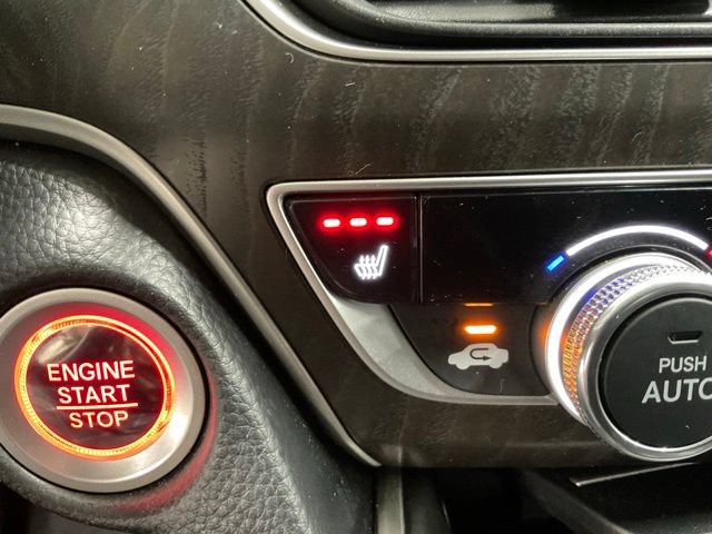Certified 2020 Honda Accord EX-L image 31