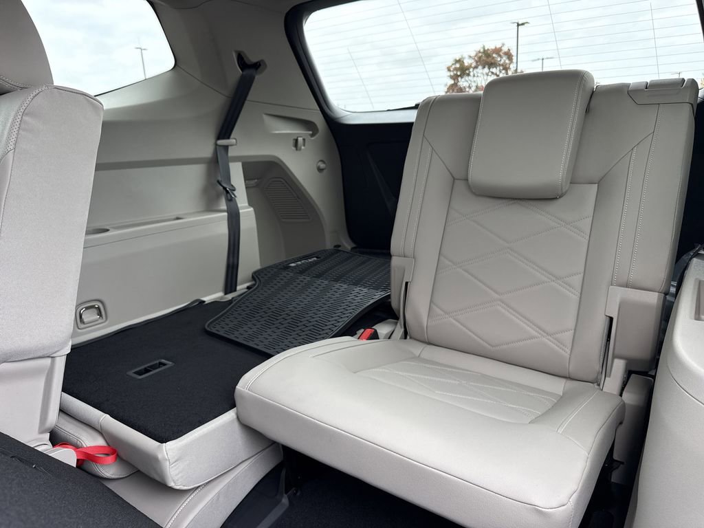 New 2026 Volkswagen Atlas SE image 15