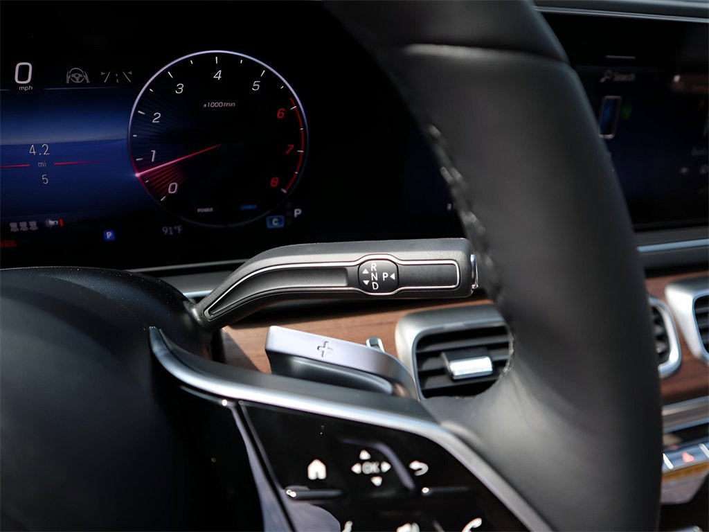 New 2026 Mercedes-Benz GLE 450 4MATIC image 35