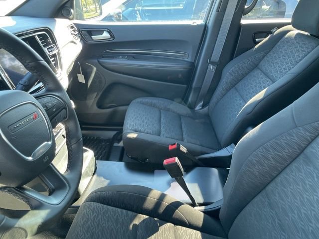 New 2023 Dodge Durango AWD w/ Skid Plate Group image 26